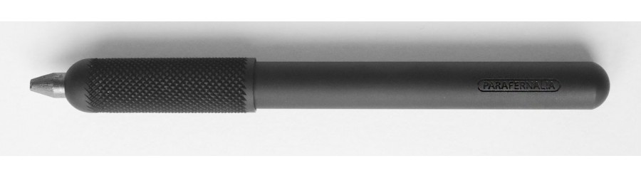 Parafernalia Diamante Piombo