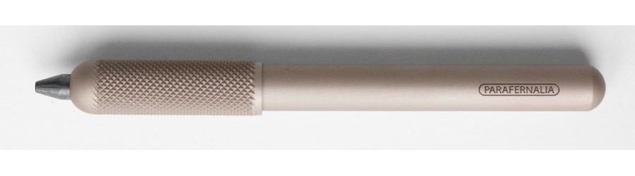 Parafernalia Diamante Quarzo