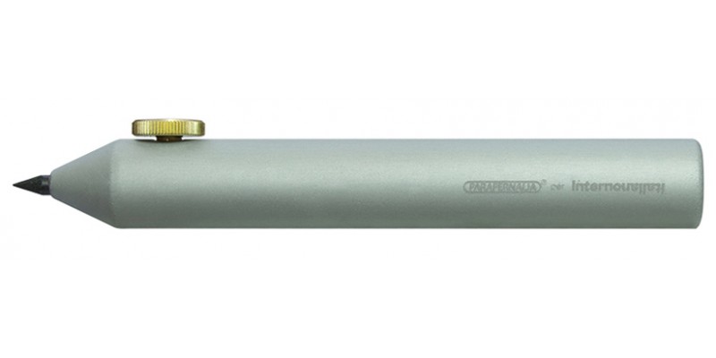 Parafarnalia Neri S - Aluminium