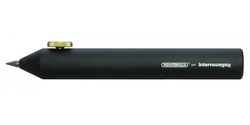 Parafarnalia Neri S - Black