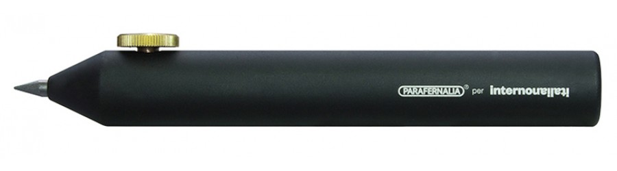 Parafarnalia Neri S - Black