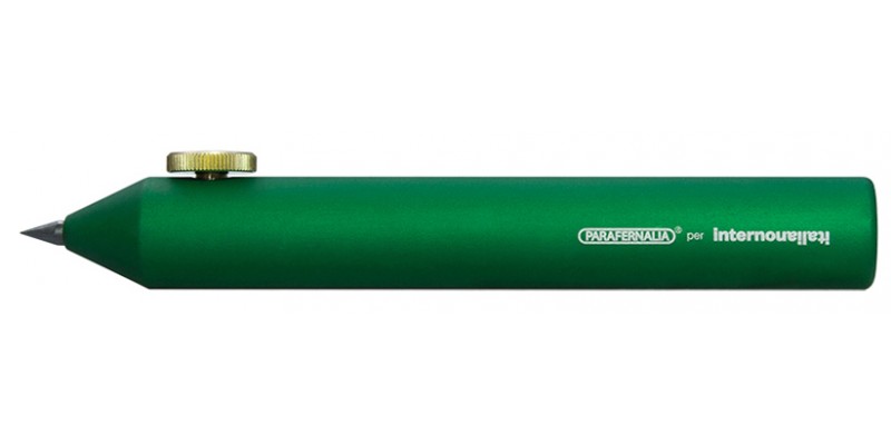 Parafarnalia Neri S - Green