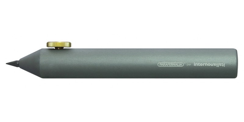 Parafarnalia Neri S - Titanium