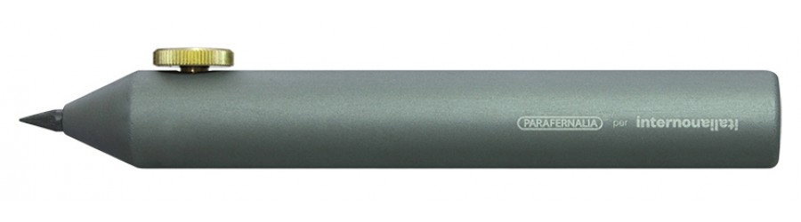 Parafarnalia Neri S - Titanium