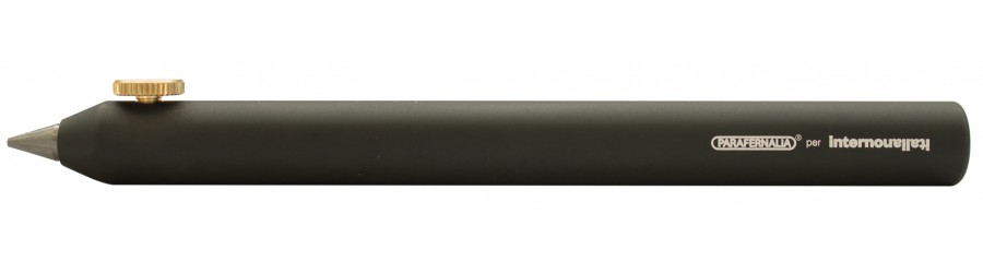 Parafernalia Neri - Matita - Nera 