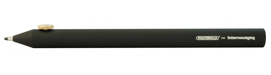 Parafernalia Neri - Sfera - Nera 