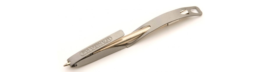 Parafernalia Patent - Sfera