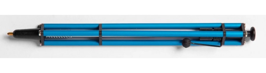 Revolution Blu 2013 - Penna a Sfera