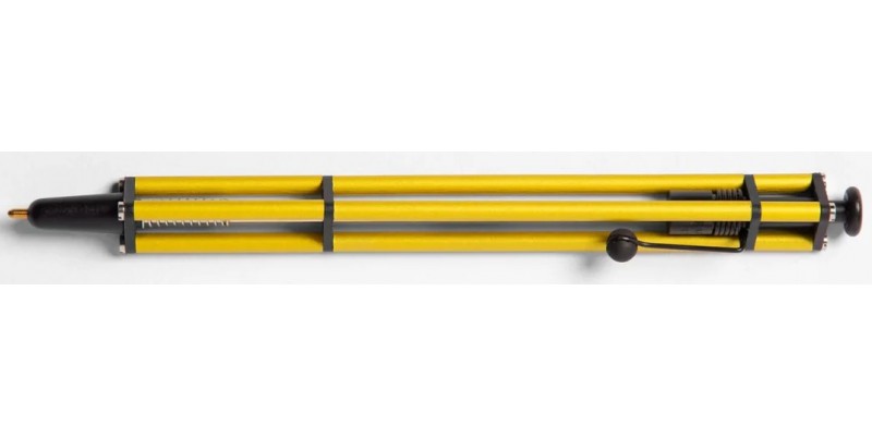 Revolution Gialla - Penna a Sfera