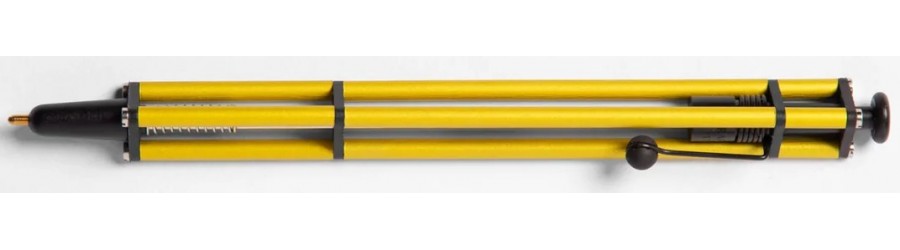 Revolution Gialla - Penna a Sfera