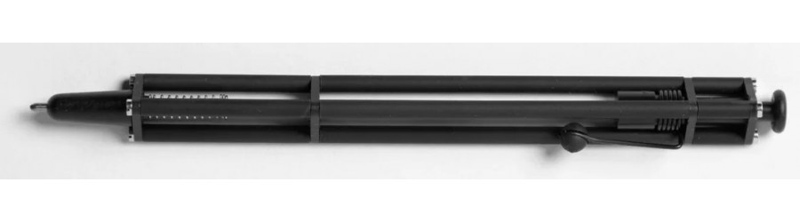 Revolution Nera - Penna a Sfera