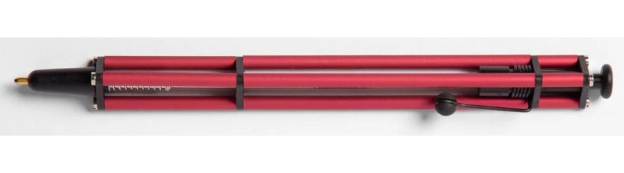 Revolution Rossa - Penna a sfera