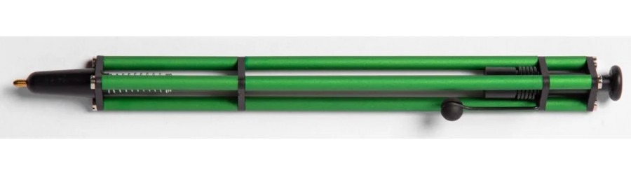 Revolution Verde 2013 - Penna a Sfera