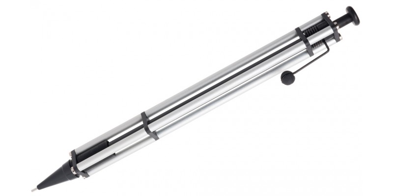 Revolution Alluminio - Matita 0.5