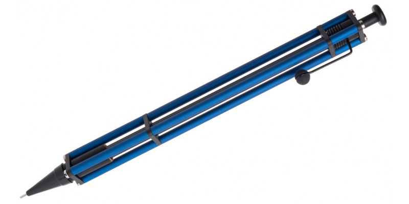 Revolution blu - Penna a Sfera