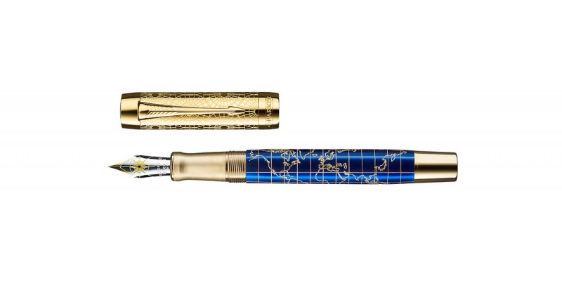 Parker Duofold 130th Anniversary