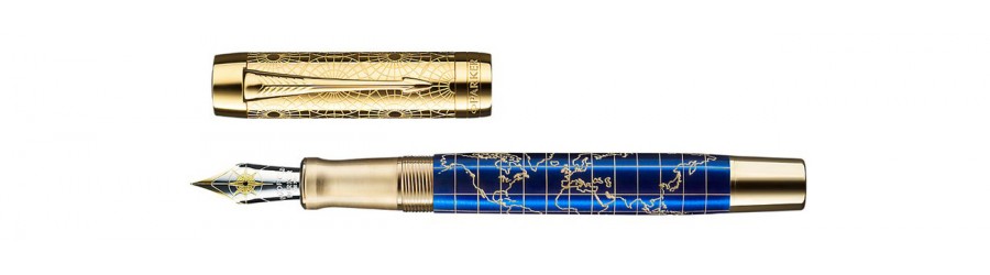 Parker Duofold 130th Anniversary