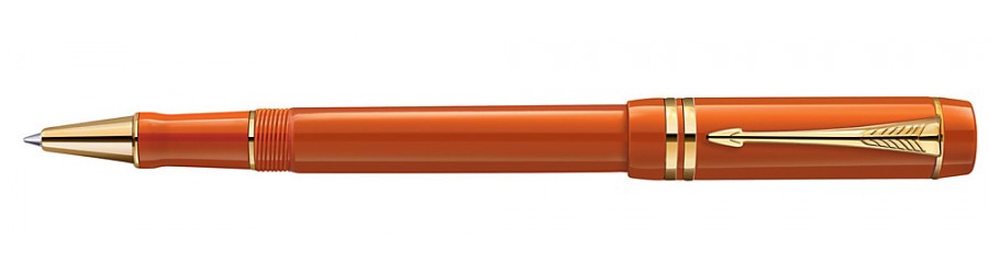 Parker Duofold 2014 - Big Red - Roller 