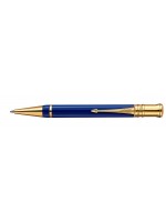 Parker Duofold 2014 - Lapis Lazuli  - Ballpen 