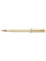 Parker Duofold 2014 - White Ivorine - Roller 
