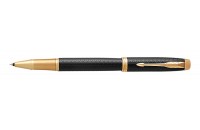 Parker IM 2017 Premium - Black GT - Roller 