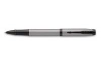 Parker IM Achromatic Roller - Grey