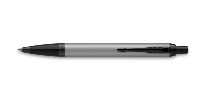 Parker IM Achromatic Sfera - Grey Parker IM Achromatic Sfera - Grey