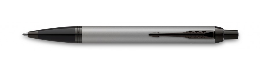 Parker IM Achromatic Sfera - Grey