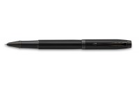 Parker IM Achromatic Roller - Black