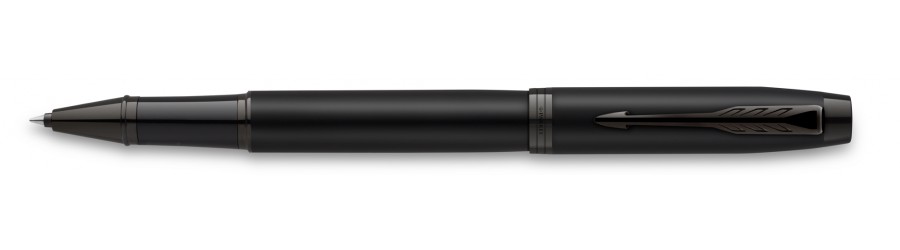 Parker IM Achromatic Roller 