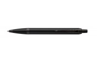 Parker IM Achromatic Sfera - Black