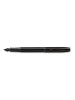 Parker IM Achromatic Stilografica - Black