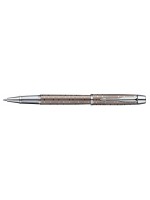 Parker IM Vacumatic - Roller - Brown Shadow
