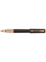 Parker Ingenuity - Gomma Black Slim - Penna Stilografica