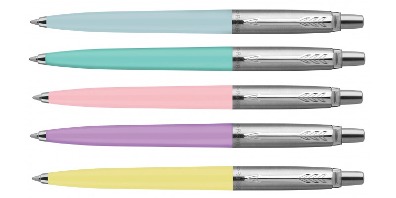 Parker Jotter Original Pastel - Set 
