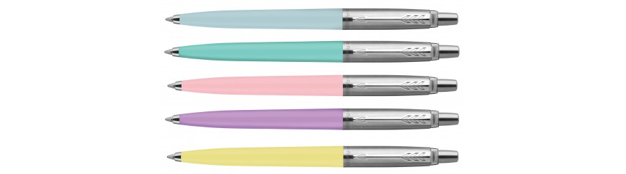 Parker Jotter Original Pastel - Set 