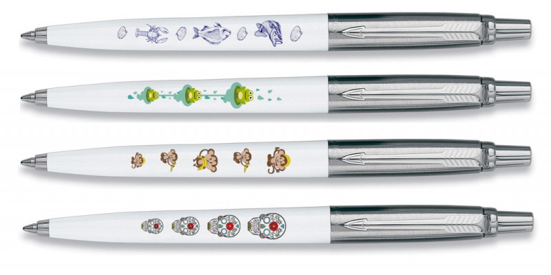 Parker Jotter 2017 - 