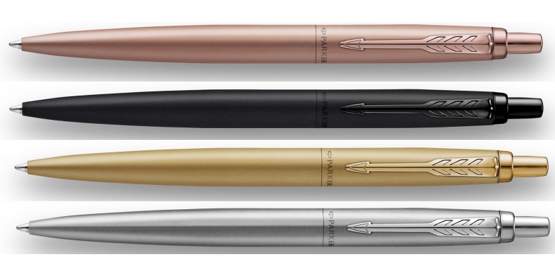 Parker Jotter XL Monochrome Set 