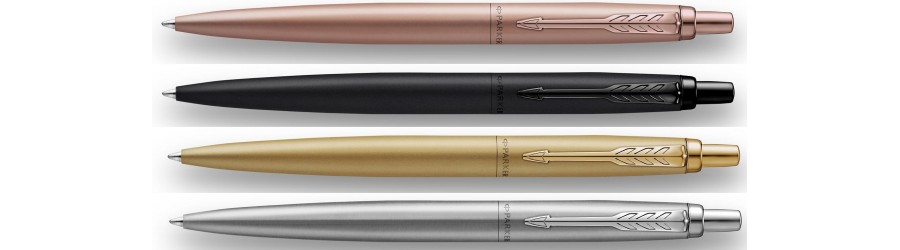 Parker Jotter XL Monochrome Set 