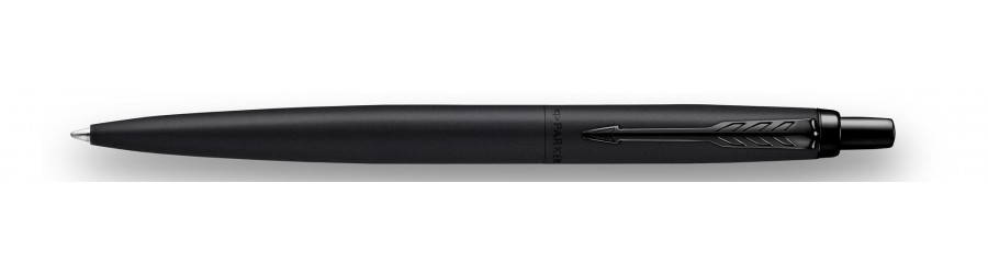 Parker Jotter XL Monochrome Black 