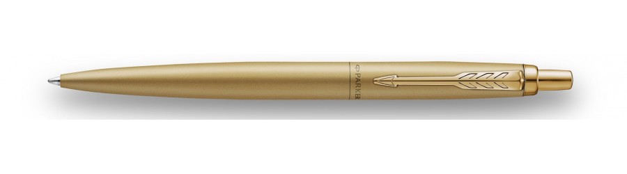 Parker Jotter XL Monochrome Gold