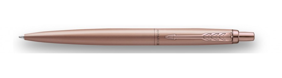 Parker Jotter XL Monochrome Pink Gold