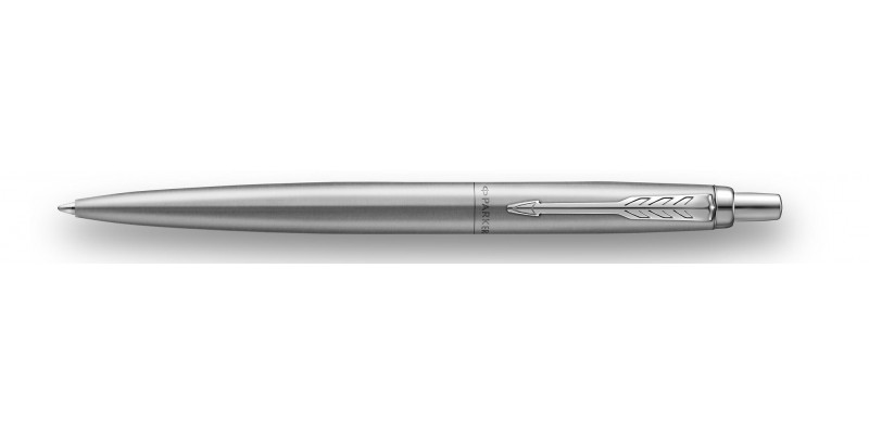 Parker Jotter XL Monochrome Steel