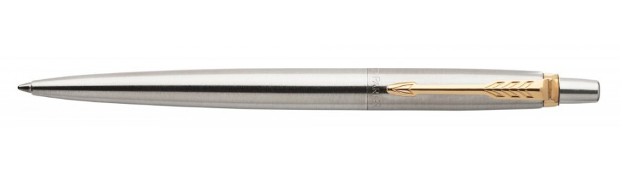 Parker Jotter - Acciaio/Oro