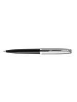 Parker 51 Sfera Black CT