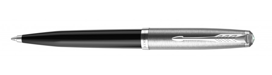 Parker 51 Sfera Black CT