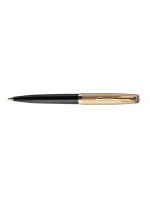 Parker 51 Sfera Black GT
