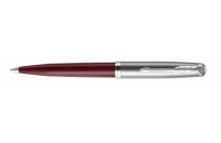Parker 51 Sfera Burgundy CT