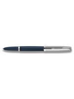 Parker 51 Stilografica Midnight Blue CT