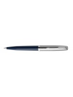 Parker 51 Sfera Midnight Blue CT